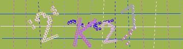 CAPTCHA 認証コード