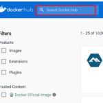 dockerhub